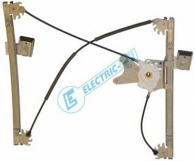 ELECTRIC LIFE zrvk727r -  Подъемное устройство для окон
